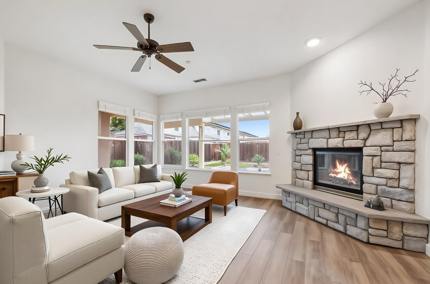 Detail Gallery Image 6 of 47 For 218 Alchemy Way, Napa,  CA 94558 - 3 Beds | 2 Baths