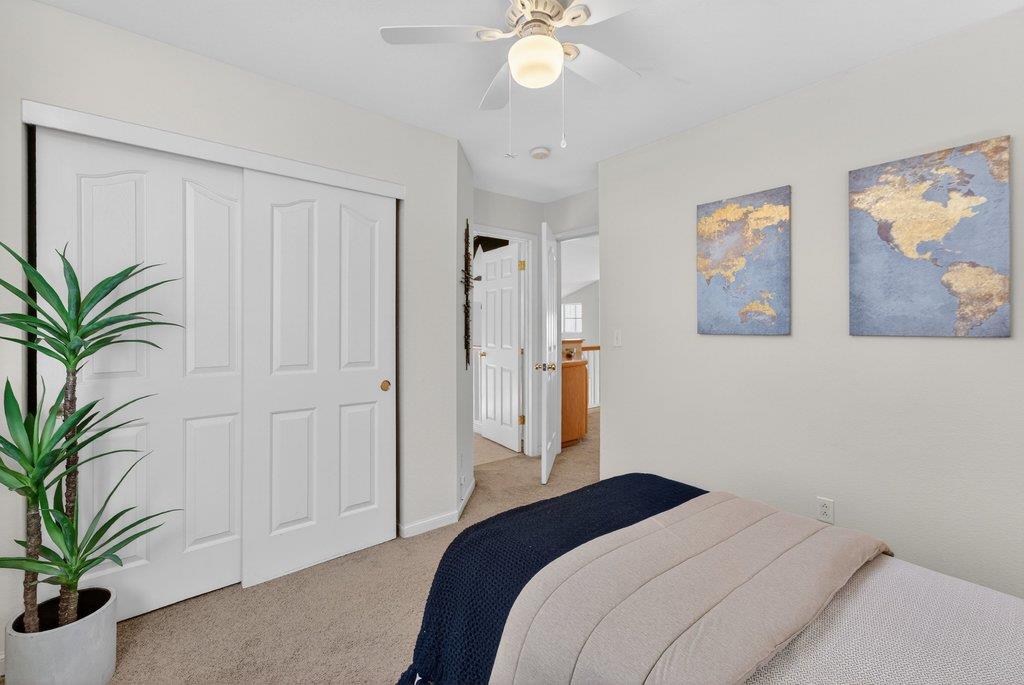 Detail Gallery Image 28 of 41 For 9336 Lariat Dr, Gilroy,  CA 95020 - 3 Beds | 2/1 Baths