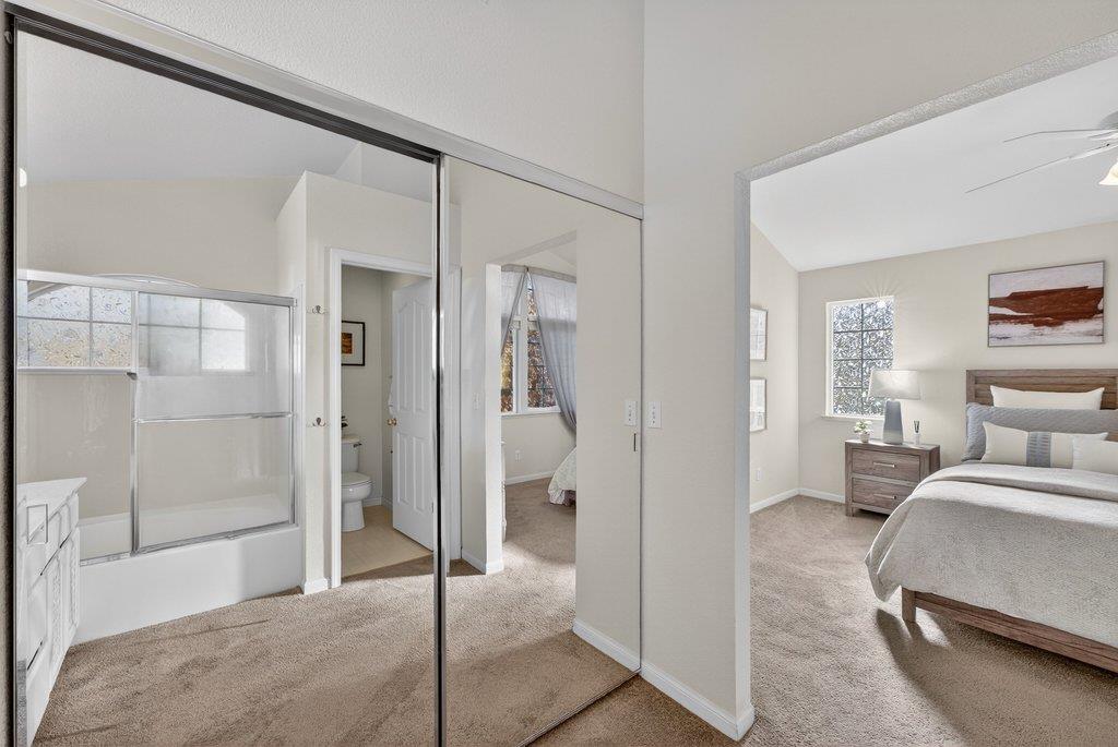 Detail Gallery Image 31 of 41 For 9336 Lariat Dr, Gilroy,  CA 95020 - 3 Beds | 2/1 Baths