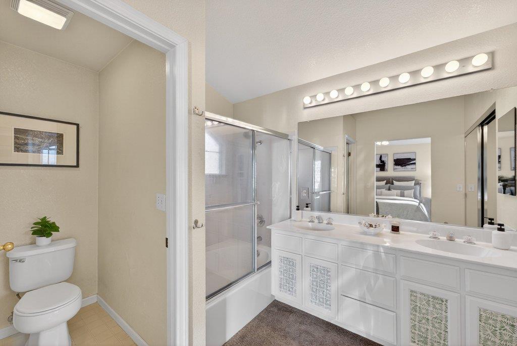 Detail Gallery Image 32 of 41 For 9336 Lariat Dr, Gilroy,  CA 95020 - 3 Beds | 2/1 Baths