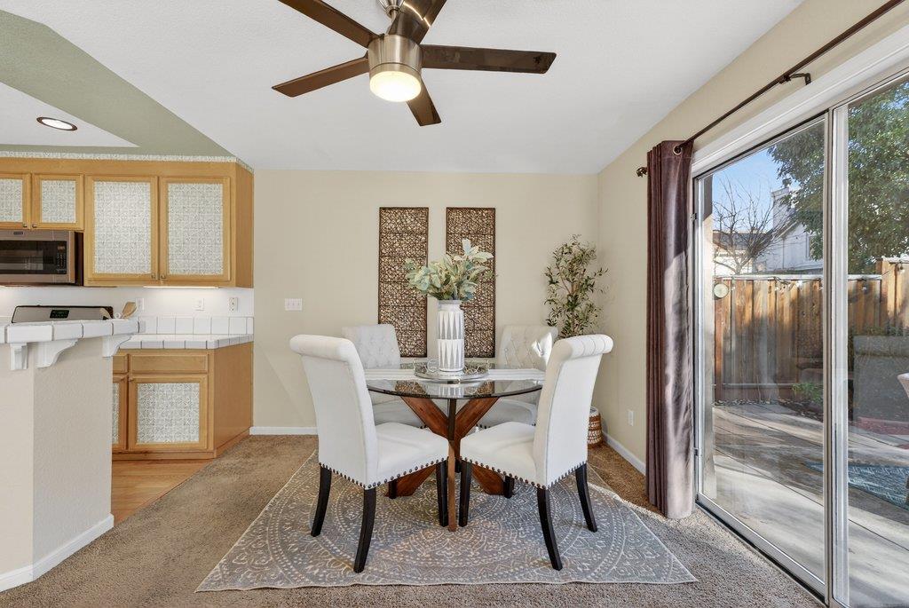 Detail Gallery Image 38 of 41 For 9336 Lariat Dr, Gilroy,  CA 95020 - 3 Beds | 2/1 Baths