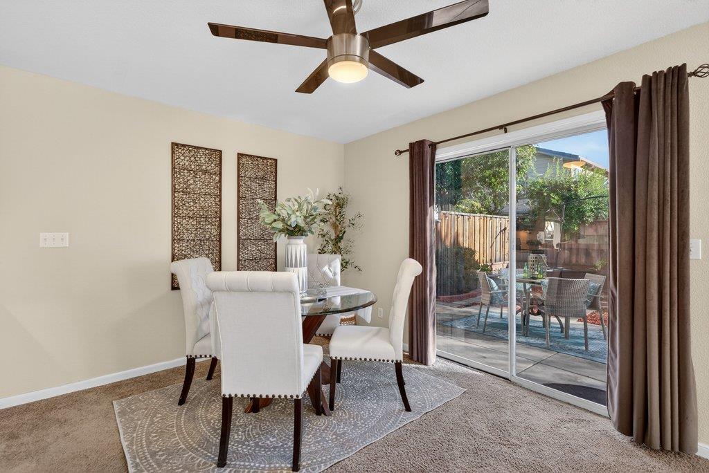 Detail Gallery Image 39 of 41 For 9336 Lariat Dr, Gilroy,  CA 95020 - 3 Beds | 2/1 Baths