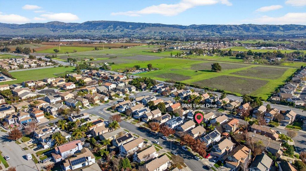 Detail Gallery Image 40 of 41 For 9336 Lariat Dr, Gilroy,  CA 95020 - 3 Beds | 2/1 Baths