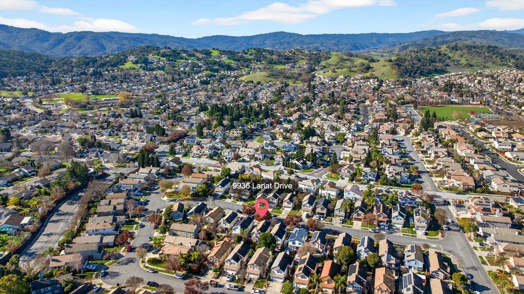 Detail Gallery Image 41 of 41 For 9336 Lariat Dr, Gilroy,  CA 95020 - 3 Beds | 2/1 Baths