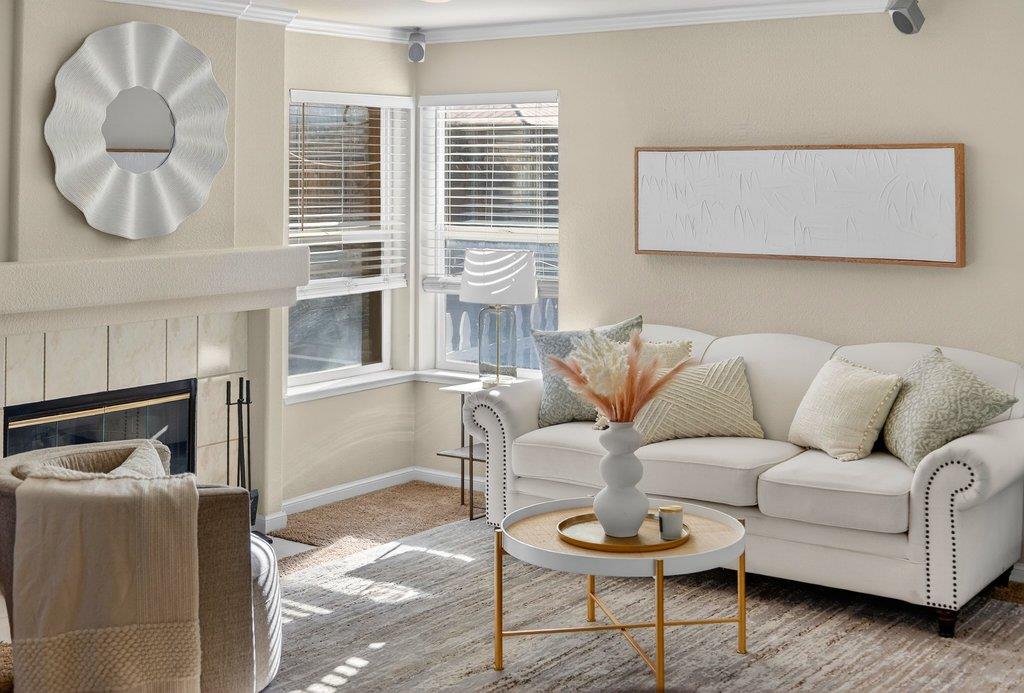 Detail Gallery Image 5 of 41 For 9336 Lariat Dr, Gilroy,  CA 95020 - 3 Beds | 2/1 Baths