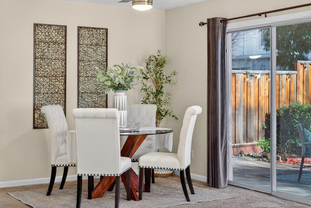 Detail Gallery Image 6 of 41 For 9336 Lariat Dr, Gilroy,  CA 95020 - 3 Beds | 2/1 Baths