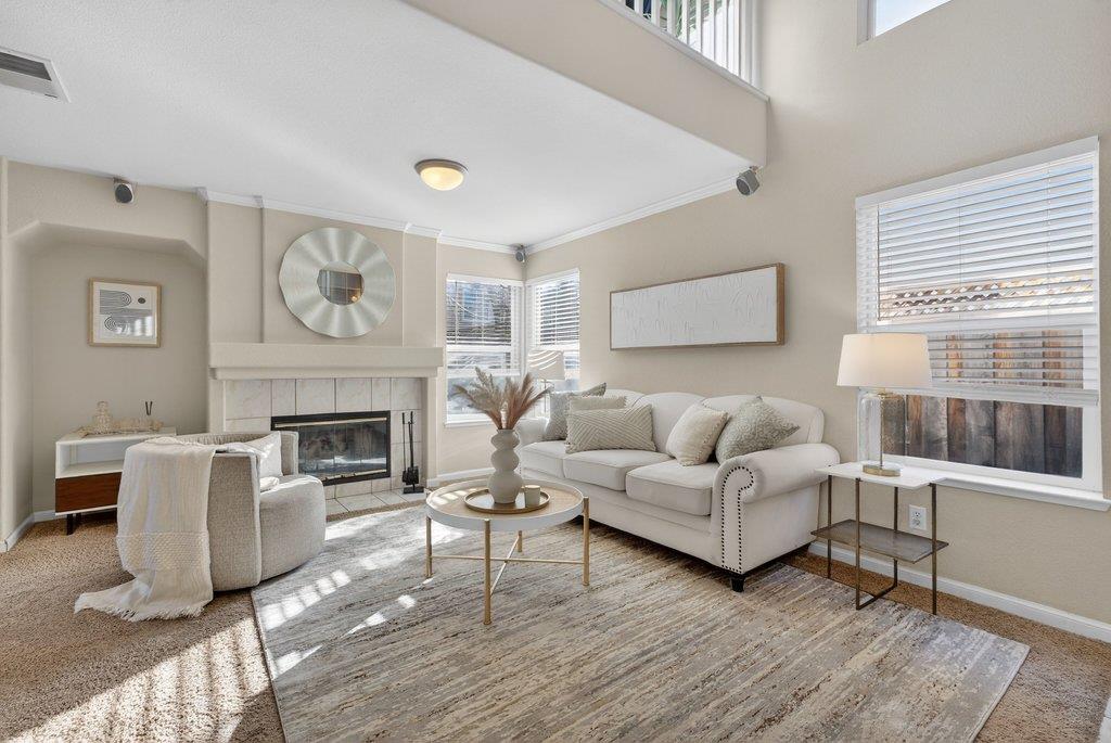 Detail Gallery Image 7 of 41 For 9336 Lariat Dr, Gilroy,  CA 95020 - 3 Beds | 2/1 Baths