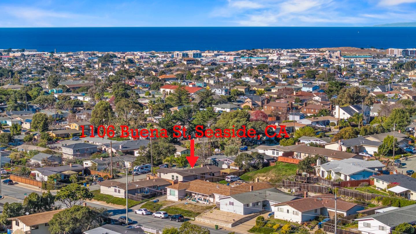 Detail Gallery Image 31 of 32 For 1106 Buena St, Seaside,  CA 93955 - 4 Beds | 2 Baths
