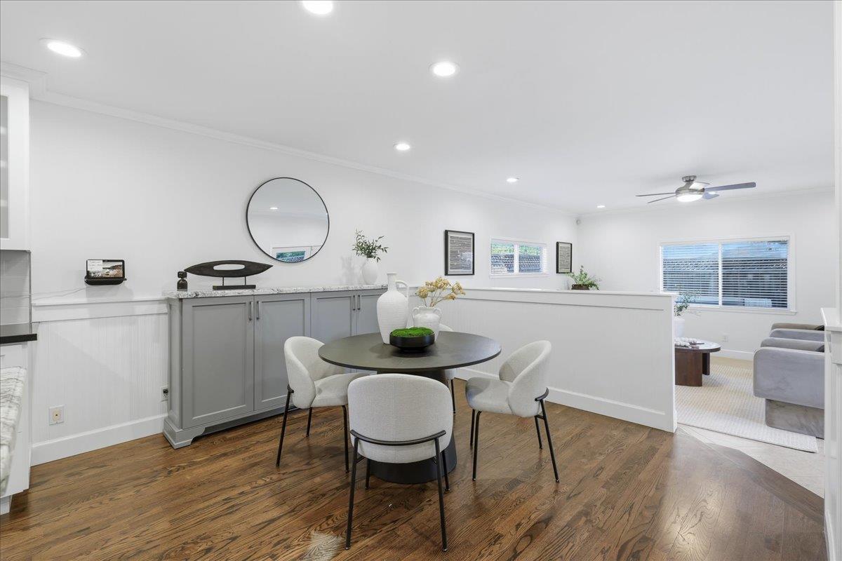 Detail Gallery Image 18 of 69 For 3782 Kirk Rd, San Jose,  CA 95124 - 3 Beds | 2 Baths