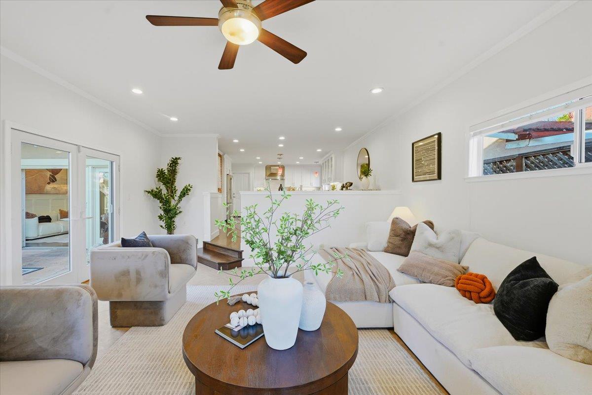 Detail Gallery Image 24 of 69 For 3782 Kirk Rd, San Jose,  CA 95124 - 3 Beds | 2 Baths