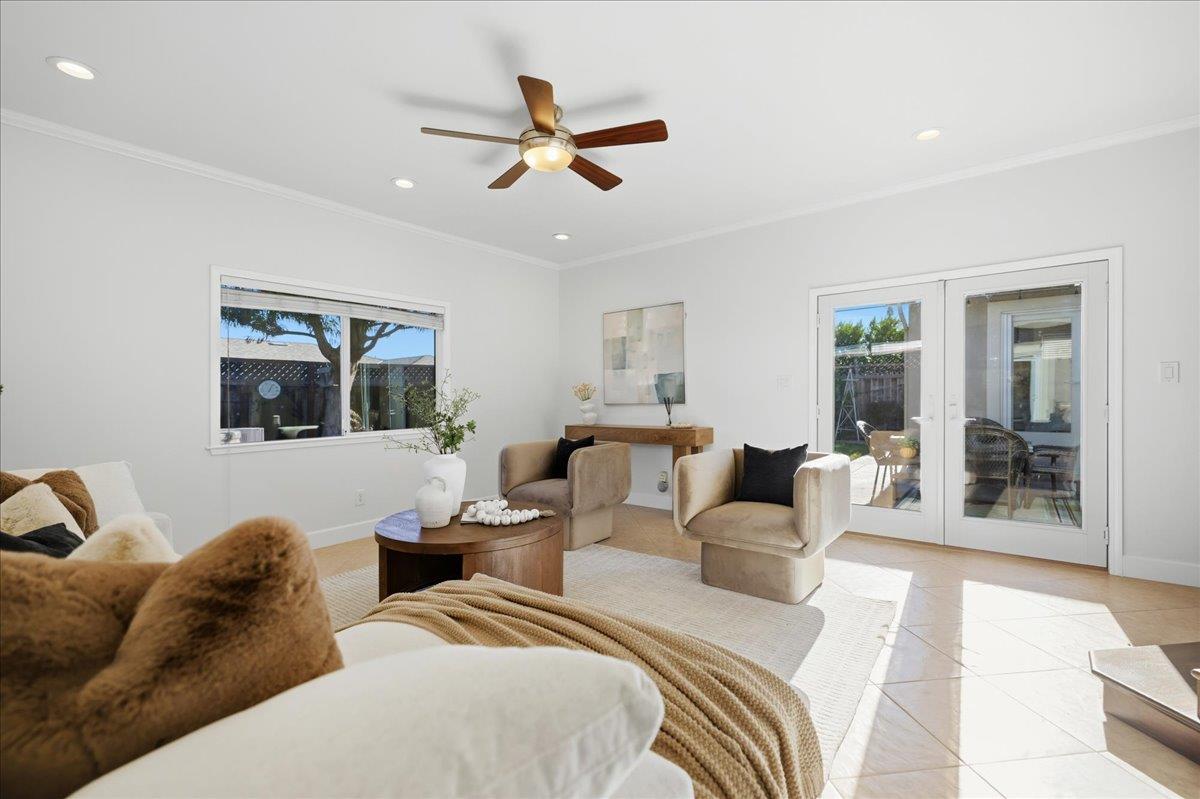 Detail Gallery Image 25 of 69 For 3782 Kirk Rd, San Jose,  CA 95124 - 3 Beds | 2 Baths