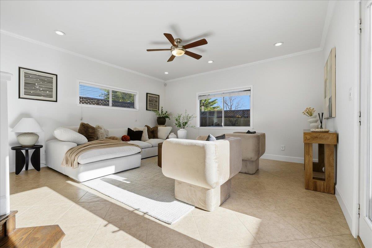 Detail Gallery Image 28 of 69 For 3782 Kirk Rd, San Jose,  CA 95124 - 3 Beds | 2 Baths