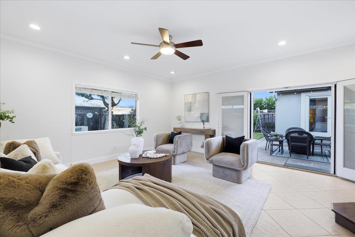 Detail Gallery Image 30 of 69 For 3782 Kirk Rd, San Jose,  CA 95124 - 3 Beds | 2 Baths