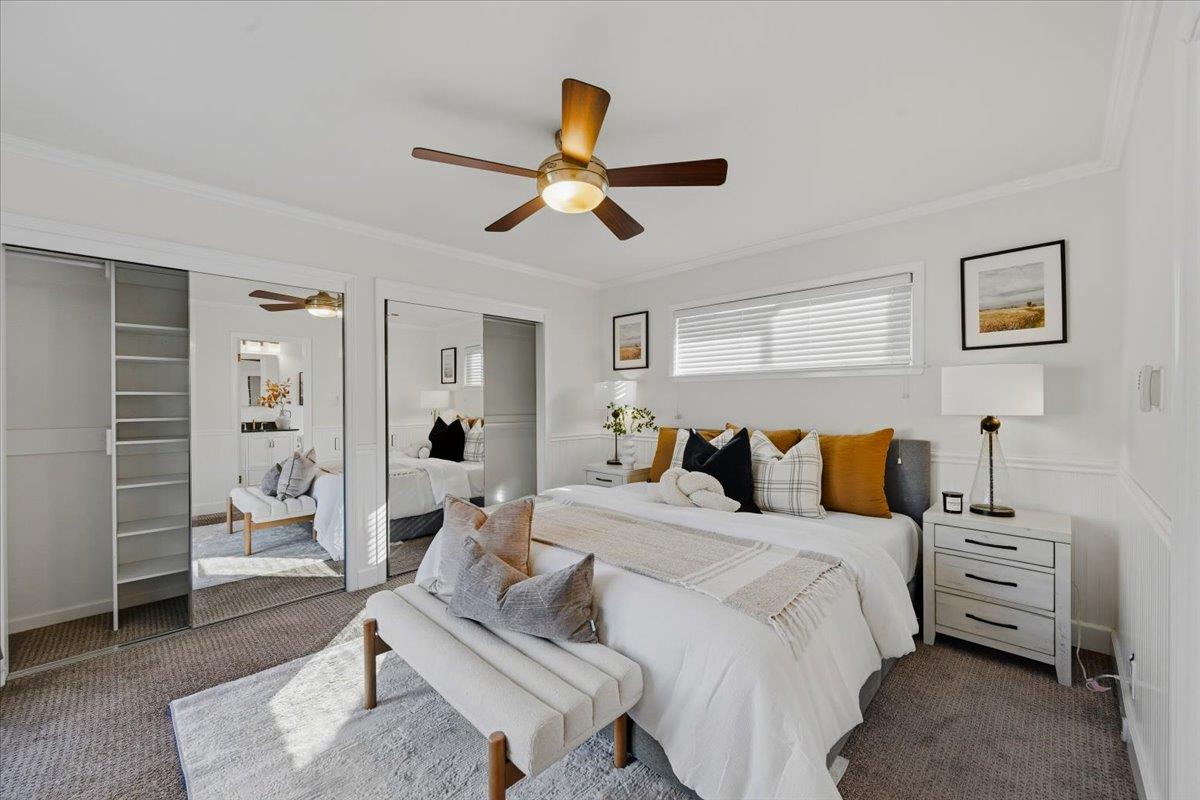 Detail Gallery Image 41 of 69 For 3782 Kirk Rd, San Jose,  CA 95124 - 3 Beds | 2 Baths