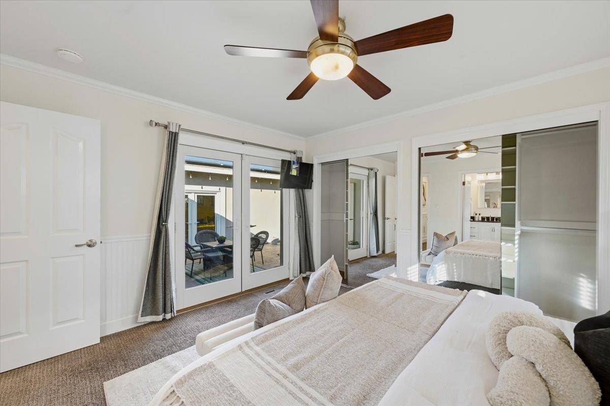 Detail Gallery Image 45 of 69 For 3782 Kirk Rd, San Jose,  CA 95124 - 3 Beds | 2 Baths