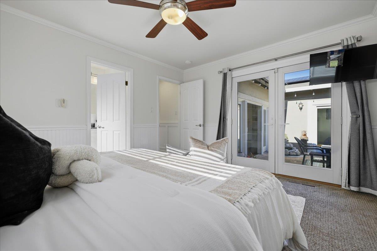 Detail Gallery Image 46 of 69 For 3782 Kirk Rd, San Jose,  CA 95124 - 3 Beds | 2 Baths