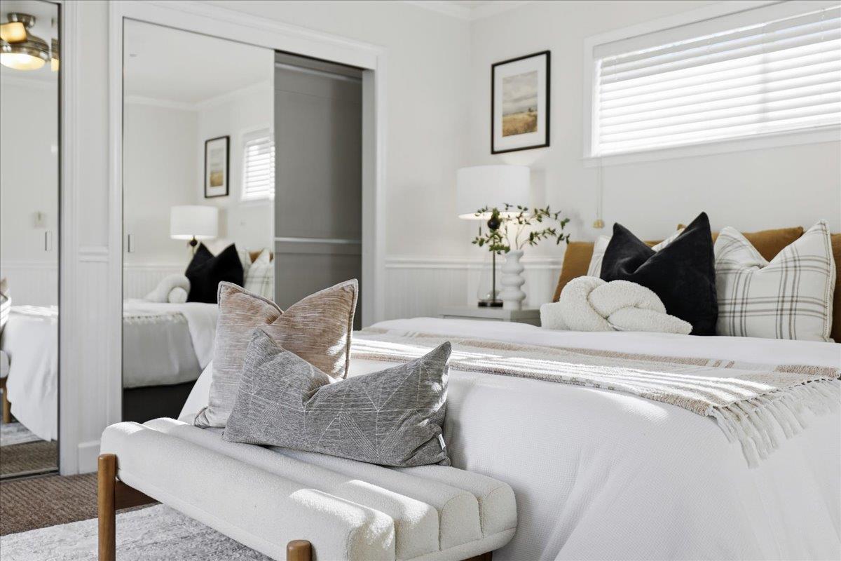 Detail Gallery Image 47 of 69 For 3782 Kirk Rd, San Jose,  CA 95124 - 3 Beds | 2 Baths