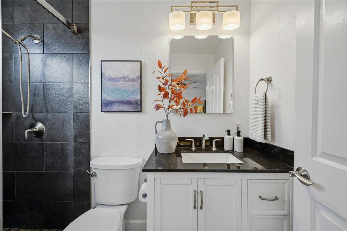 Detail Gallery Image 49 of 69 For 3782 Kirk Rd, San Jose,  CA 95124 - 3 Beds | 2 Baths