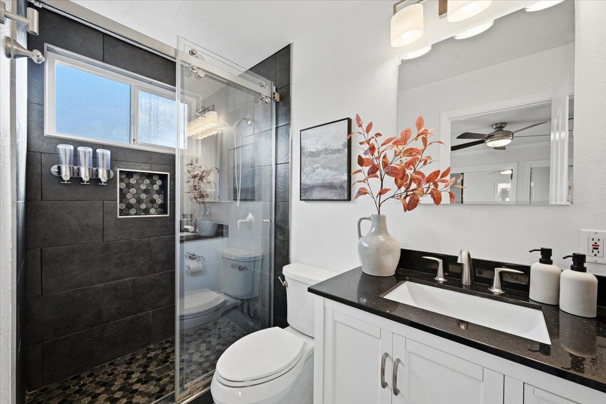 Detail Gallery Image 50 of 69 For 3782 Kirk Rd, San Jose,  CA 95124 - 3 Beds | 2 Baths