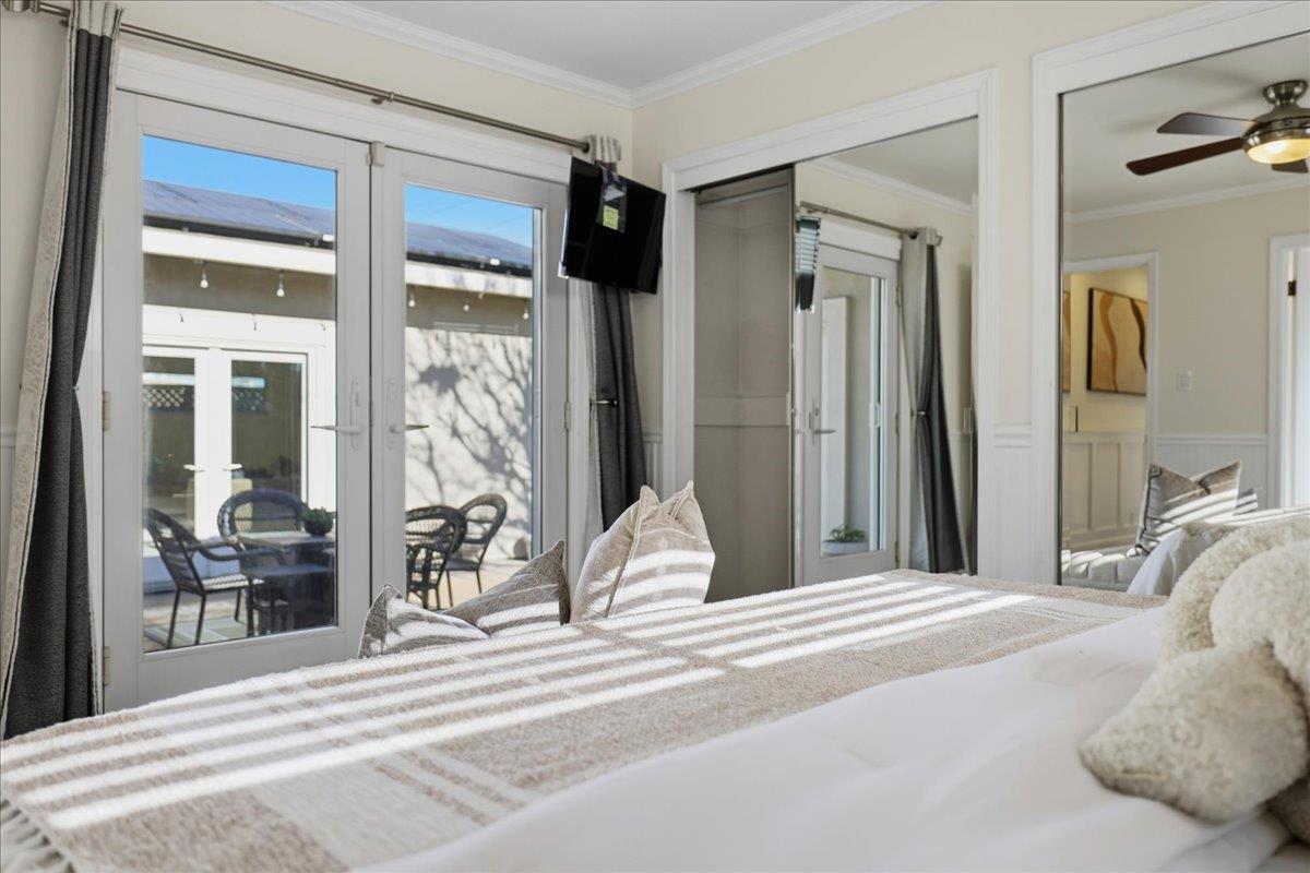 Detail Gallery Image 52 of 69 For 3782 Kirk Rd, San Jose,  CA 95124 - 3 Beds | 2 Baths