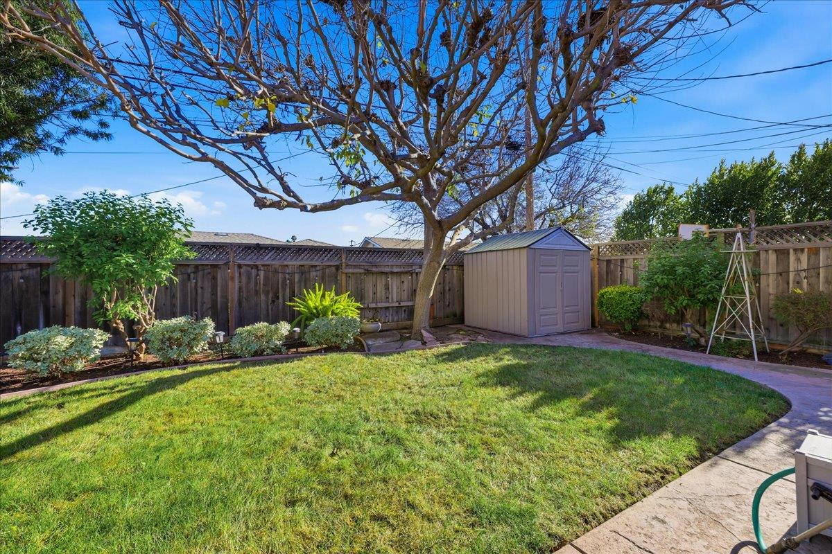 Detail Gallery Image 55 of 69 For 3782 Kirk Rd, San Jose,  CA 95124 - 3 Beds | 2 Baths