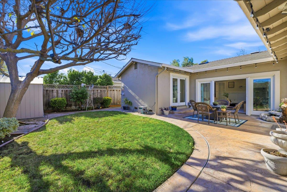 Detail Gallery Image 56 of 69 For 3782 Kirk Rd, San Jose,  CA 95124 - 3 Beds | 2 Baths