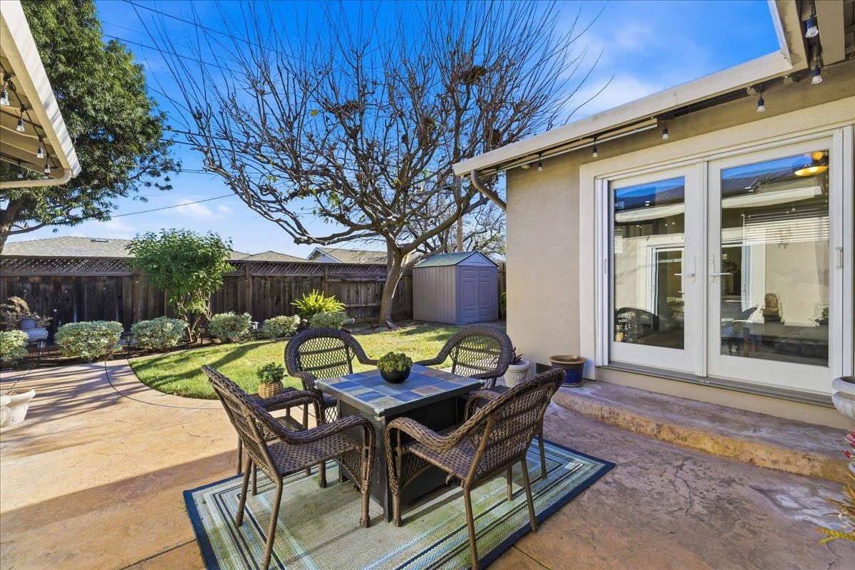 Detail Gallery Image 57 of 69 For 3782 Kirk Rd, San Jose,  CA 95124 - 3 Beds | 2 Baths