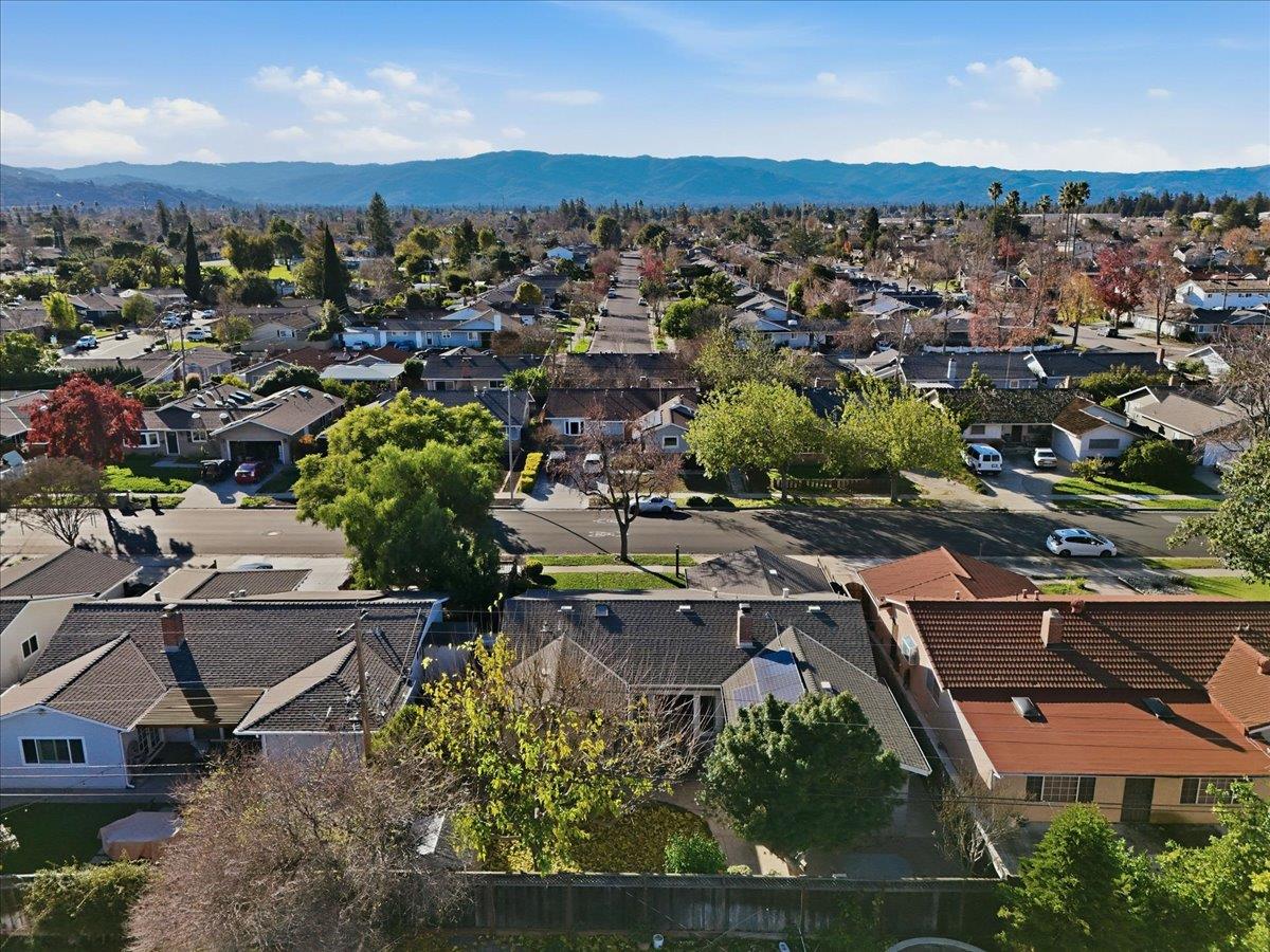 Detail Gallery Image 66 of 69 For 3782 Kirk Rd, San Jose,  CA 95124 - 3 Beds | 2 Baths