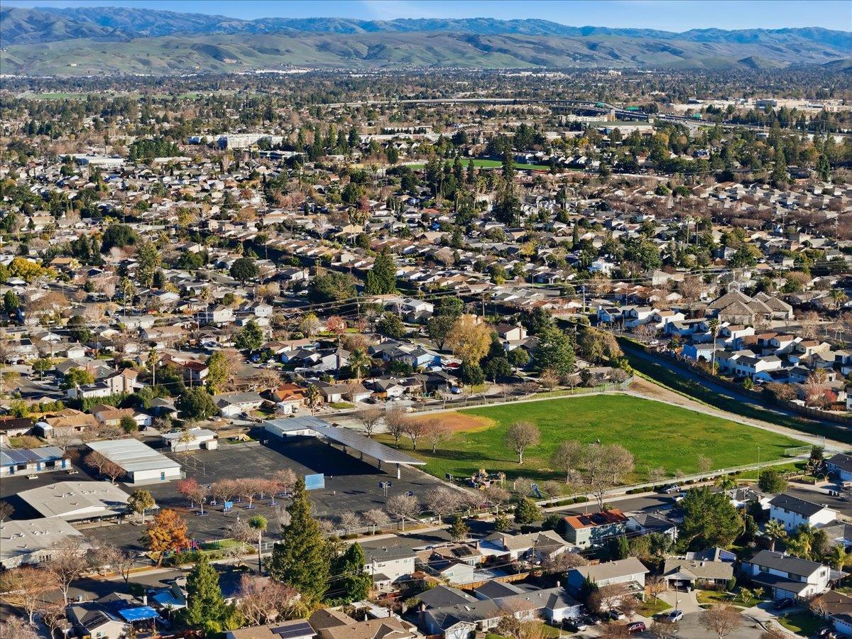 Detail Gallery Image 67 of 69 For 3782 Kirk Rd, San Jose,  CA 95124 - 3 Beds | 2 Baths