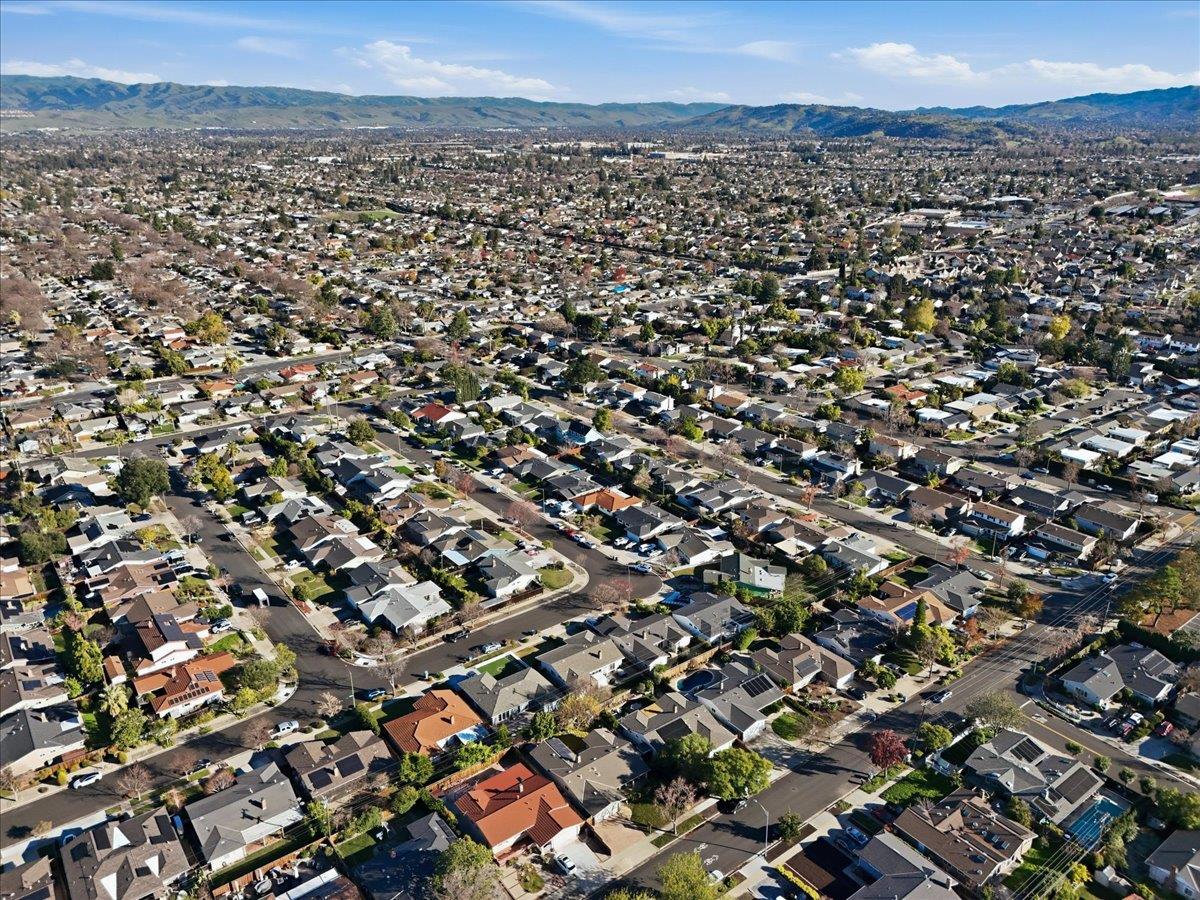 Detail Gallery Image 68 of 69 For 3782 Kirk Rd, San Jose,  CA 95124 - 3 Beds | 2 Baths