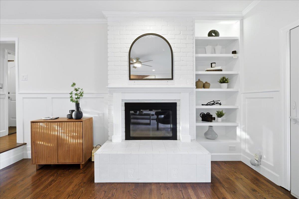 Detail Gallery Image 7 of 69 For 3782 Kirk Rd, San Jose,  CA 95124 - 3 Beds | 2 Baths