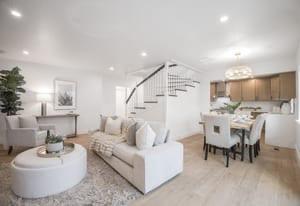 Detail Gallery Image 10 of 22 For 1202 Foxworthy Ave, San Jose,  CA 95118 - 4 Beds | 2 Baths