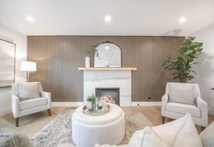 Detail Gallery Image 13 of 22 For 1202 Foxworthy Ave, San Jose,  CA 95118 - 4 Beds | 2 Baths