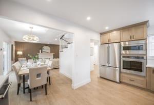 Detail Gallery Image 15 of 22 For 1202 Foxworthy Ave, San Jose,  CA 95118 - 4 Beds | 2 Baths