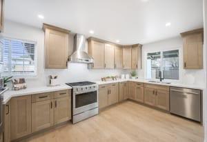 Detail Gallery Image 17 of 22 For 1202 Foxworthy Ave, San Jose,  CA 95118 - 4 Beds | 2 Baths