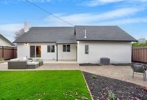 Detail Gallery Image 19 of 22 For 1202 Foxworthy Ave, San Jose,  CA 95118 - 4 Beds | 2 Baths