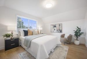 Detail Gallery Image 5 of 22 For 1202 Foxworthy Ave, San Jose,  CA 95118 - 4 Beds | 2 Baths