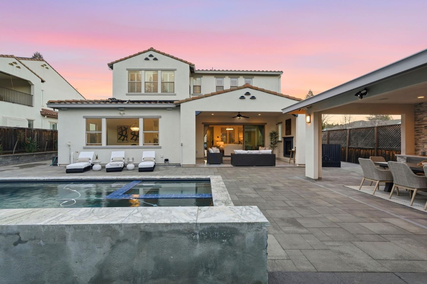 Detail Gallery Image 100 of 113 For 600 Price Dr, Morgan Hill,  CA 95037 - 5 Beds | 4/1 Baths