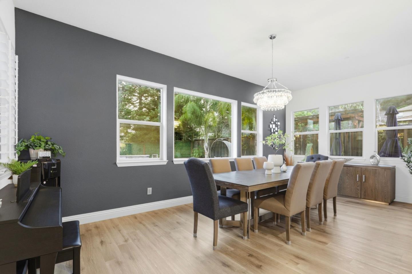 Detail Gallery Image 13 of 87 For 600 Price Dr, Morgan Hill,  CA 95037 - 5 Beds | 4/1 Baths