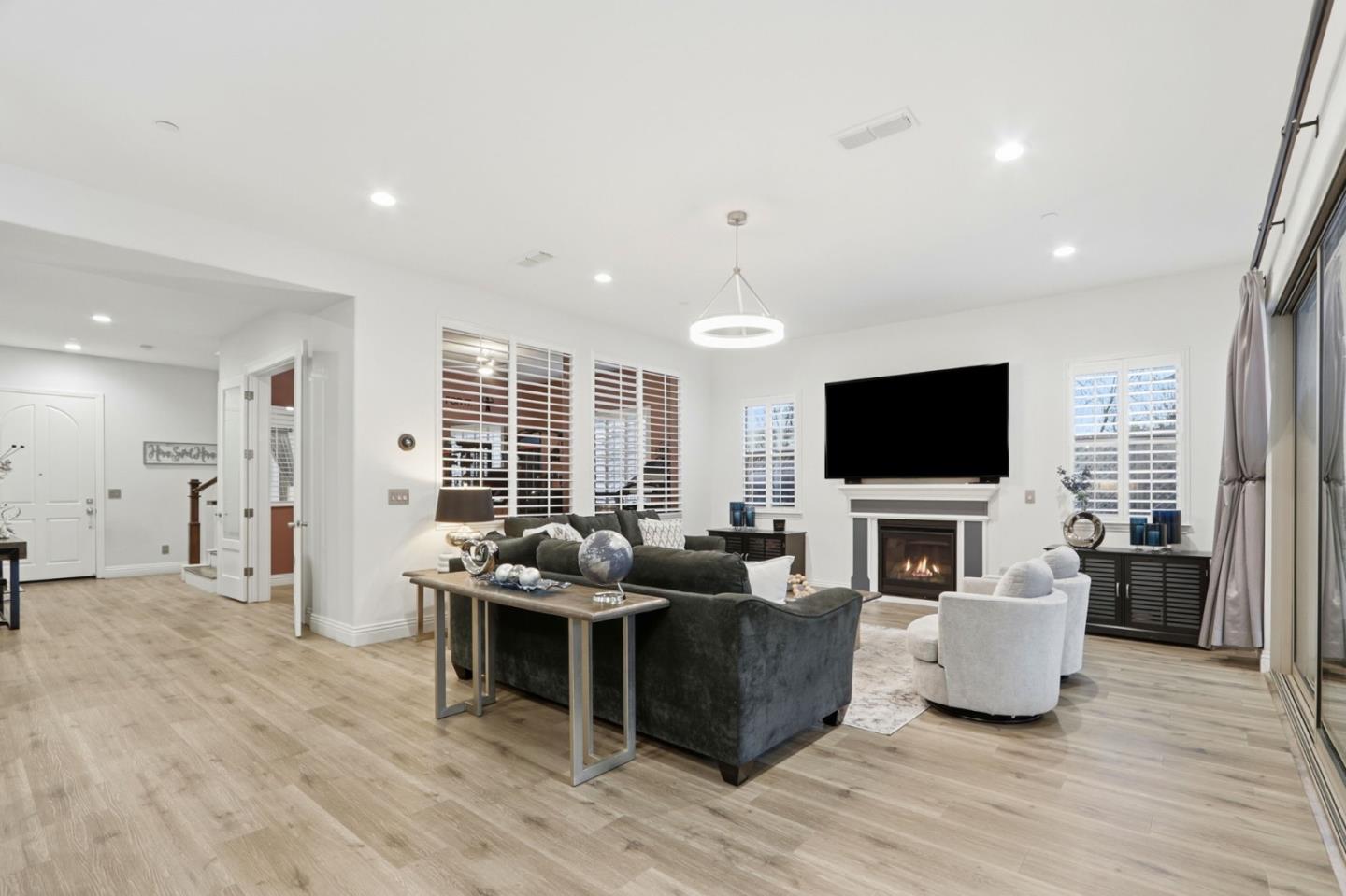 Detail Gallery Image 35 of 87 For 600 Price Dr, Morgan Hill,  CA 95037 - 5 Beds | 4/1 Baths