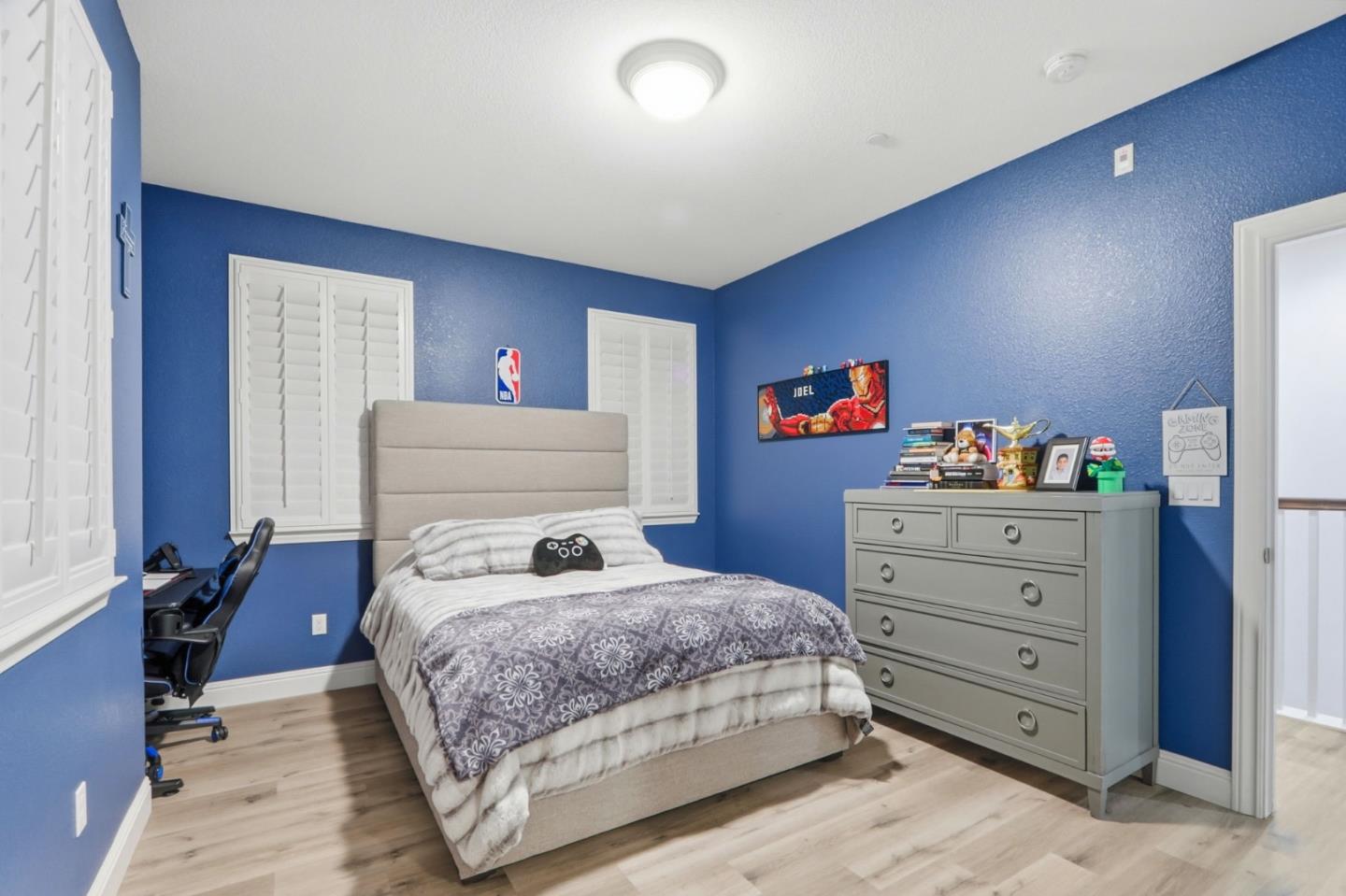 Detail Gallery Image 54 of 87 For 600 Price Dr, Morgan Hill,  CA 95037 - 5 Beds | 4/1 Baths