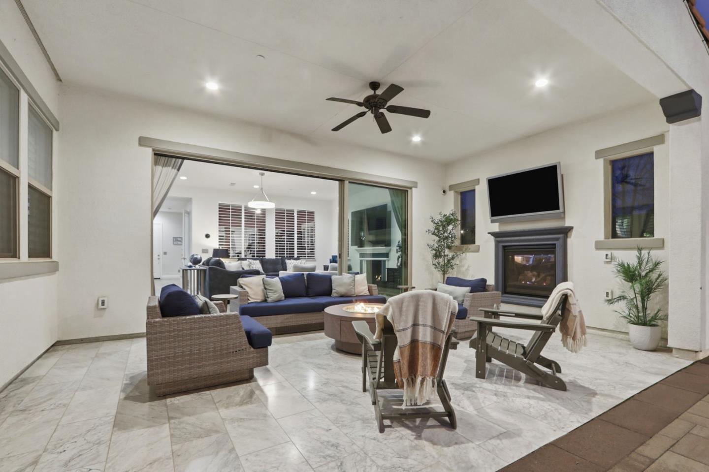 Detail Gallery Image 65 of 87 For 600 Price Dr, Morgan Hill,  CA 95037 - 5 Beds | 4/1 Baths