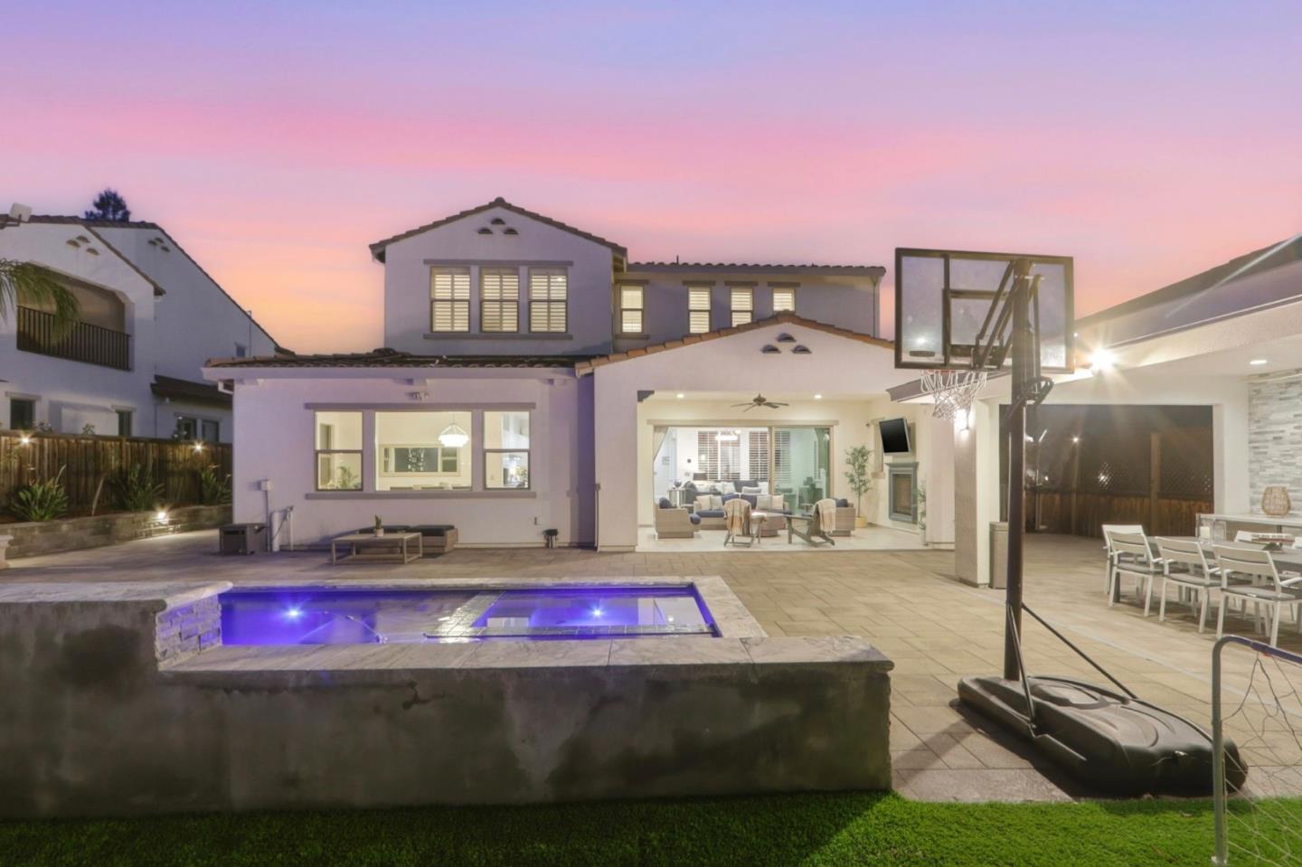 Detail Gallery Image 68 of 87 For 600 Price Dr, Morgan Hill,  CA 95037 - 5 Beds | 4/1 Baths