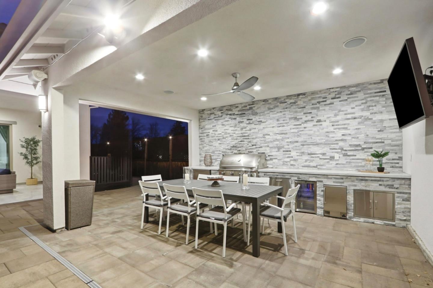 Detail Gallery Image 69 of 87 For 600 Price Dr, Morgan Hill,  CA 95037 - 5 Beds | 4/1 Baths