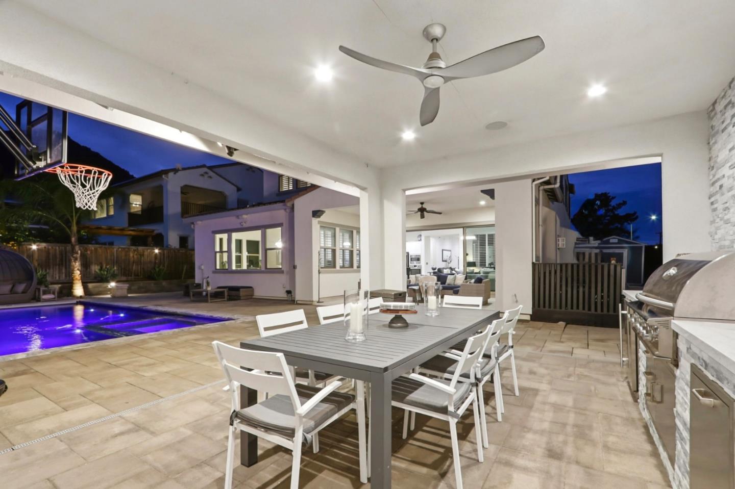 Detail Gallery Image 70 of 87 For 600 Price Dr, Morgan Hill,  CA 95037 - 5 Beds | 4/1 Baths