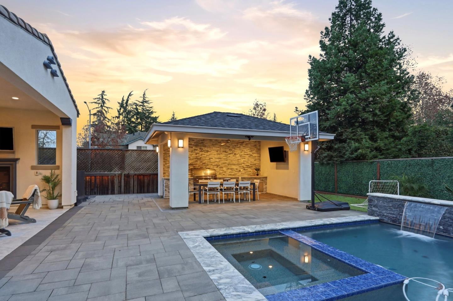 Detail Gallery Image 74 of 87 For 600 Price Dr, Morgan Hill,  CA 95037 - 5 Beds | 4/1 Baths