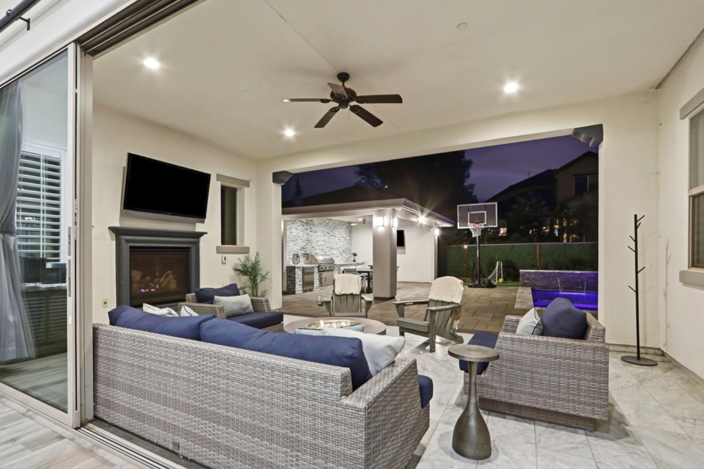 Detail Gallery Image 75 of 87 For 600 Price Dr, Morgan Hill,  CA 95037 - 5 Beds | 4/1 Baths