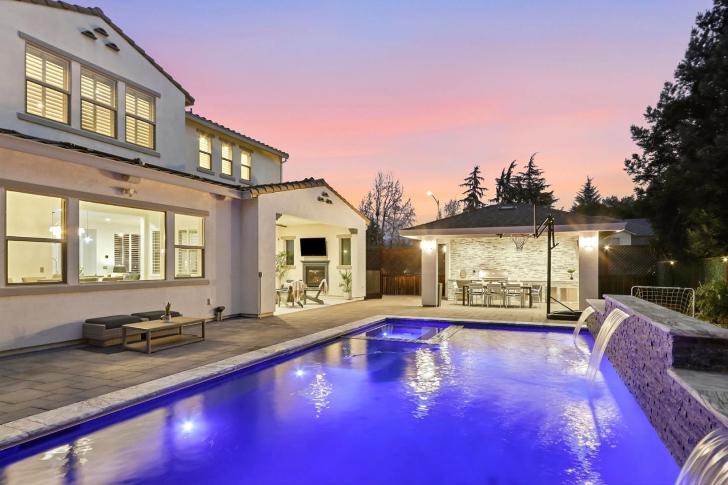 Detail Gallery Image 77 of 87 For 600 Price Dr, Morgan Hill,  CA 95037 - 5 Beds | 4/1 Baths