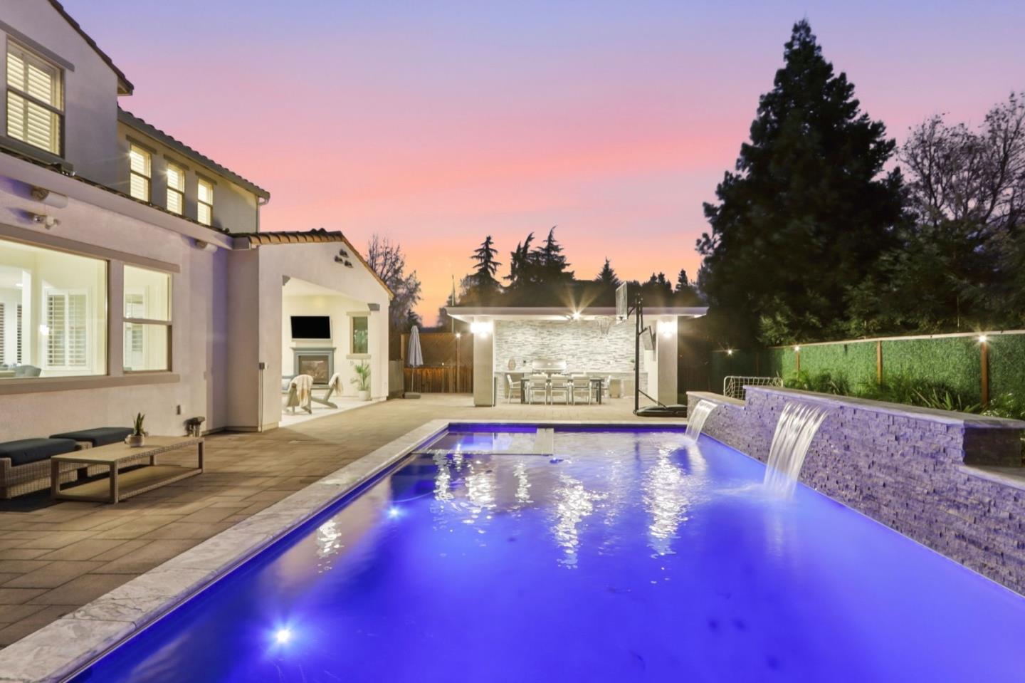 Detail Gallery Image 78 of 87 For 600 Price Dr, Morgan Hill,  CA 95037 - 5 Beds | 4/1 Baths