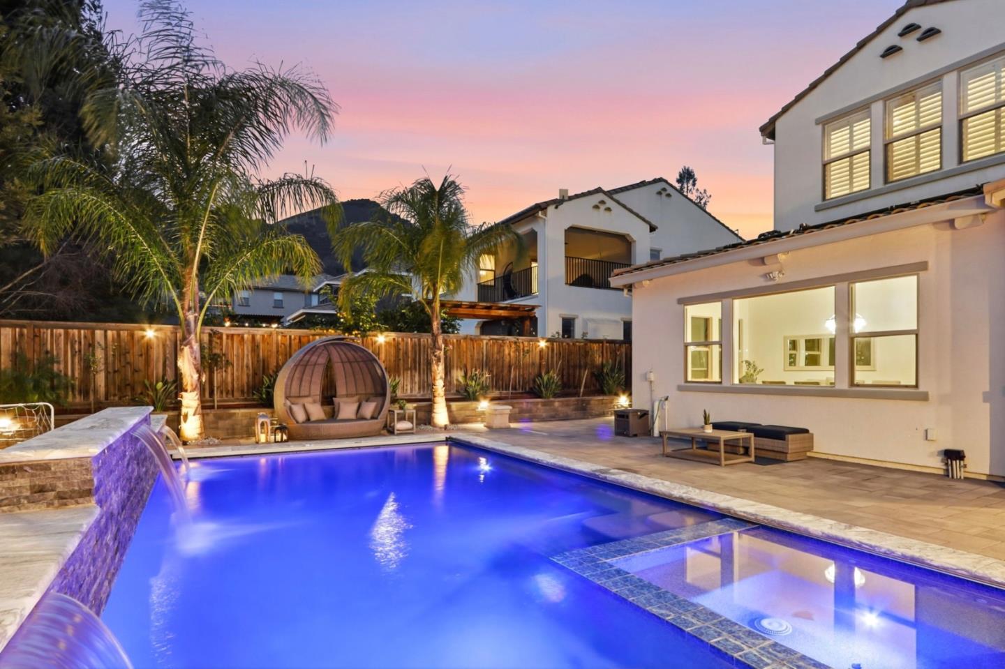 Detail Gallery Image 79 of 87 For 600 Price Dr, Morgan Hill,  CA 95037 - 5 Beds | 4/1 Baths